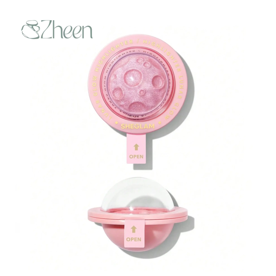 هایلایتر فضایی شیگلم